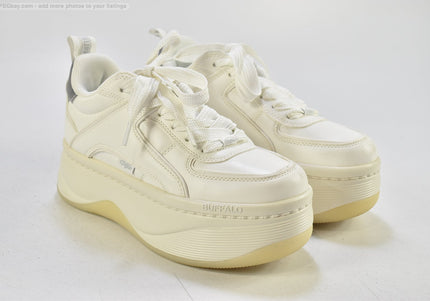 Buffalo  Damen Halbschuhe Freizeitschuhe  EUR 39 Nr. 25-X 688