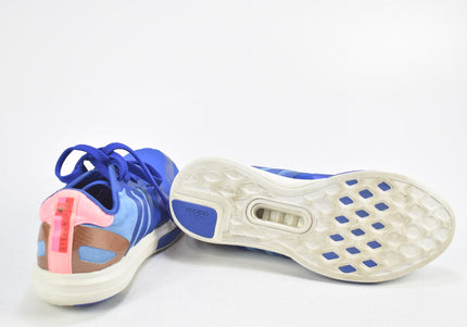 Adidas Yvori Damen Sportschuhe Sneaker EUR 40 Nr. 24-J 5169-Schuh-Gebraucht-secondhand