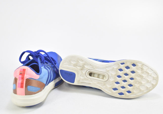 Adidas Yvori Damen Sportschuhe Sneaker EUR 40 Nr. 24-J 5169-Schuh-Gebraucht-secondhand