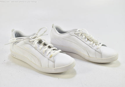 Puma Damen Sportschuhe Sneaker EUR 39 Nr. 25-M 3375-Schuh-Gebraucht-secondhand