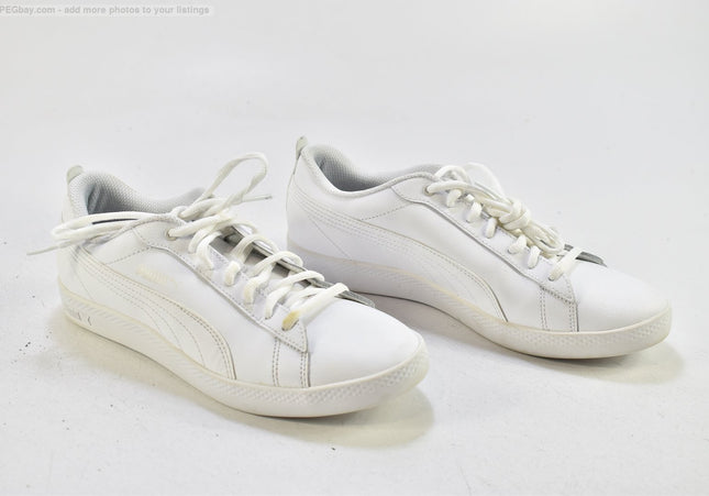 Puma Damen Sportschuhe Sneaker EUR 39 Nr. 25-M 3375-Schuh-Gebraucht-secondhand