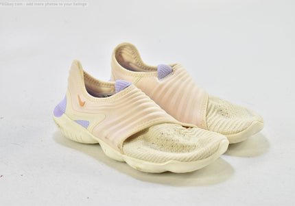 Nike Free Damen Sportschuhe Sneaker  EUR 38,5 Nr. 25-T 585