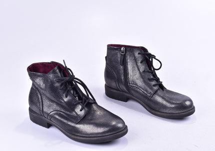 Tamaris Damen Stiefelette Boots EUR 39 Nr. 24-J 870-Schuh-Gebraucht-secondhand