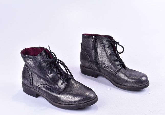 Tamaris Damen Stiefelette Boots EUR 39 Nr. 24-J 870-Schuh-Gebraucht-secondhand