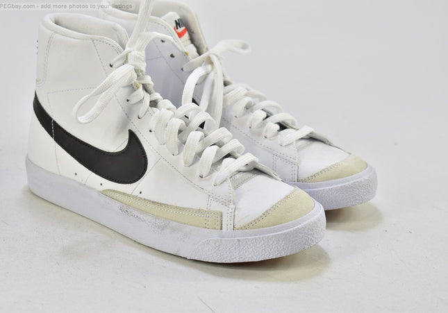 Nike Blazer Damen Sportschuhe Sneaker  EUR 39 Nr. 25-L 1705