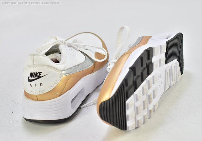 Nike Air Max Damen Sportschuhe Sneaker EUR 40 Nr. 25-U 2092