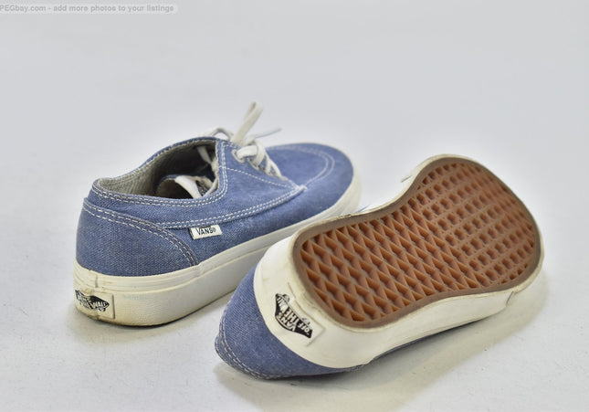 Vans  Damen Sportschuhe Sneaker  EUR 36 Nr. 25-N 1691