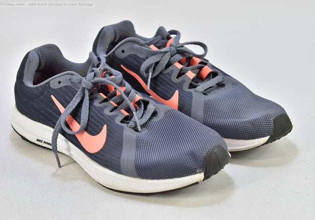 Nike Downshifter Damen Sportschuhe Sneaker EUR 39 Nr. 25-U 743-SchuhGebraucht