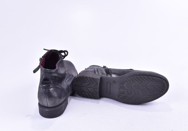 Tamaris Damen Stiefelette Boots EUR 39 Nr. 24-J 870-Schuh-Gebraucht-secondhand