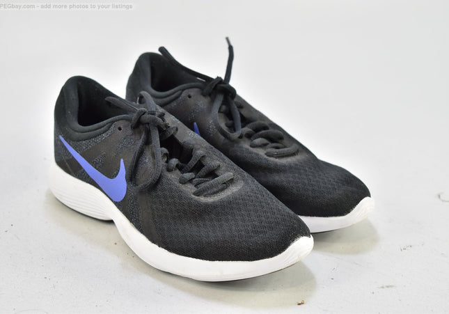 Nike Revolution Damen Sportschuhe Sneaker EUR 38 Nr. 25-A 1783-Schuh-Gebraucht-secondhand