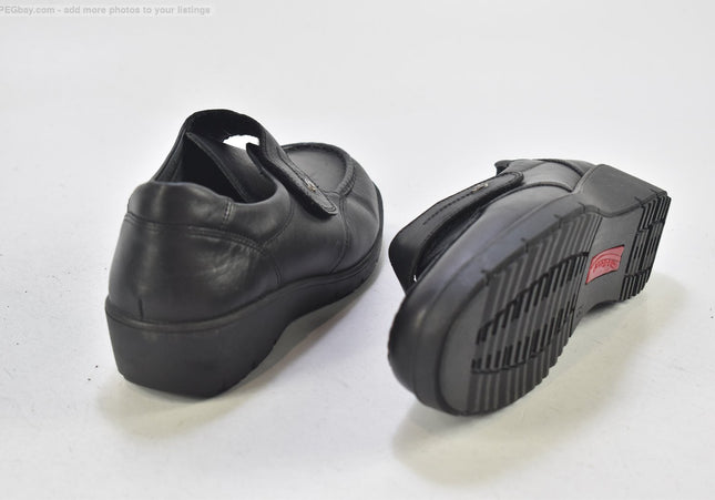 Medicus  Damen Halbschuhe Freizeitschuhe  UK 5,5 Nr. 25-J 915