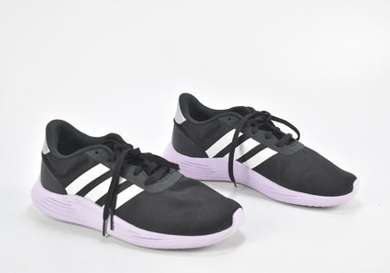 Adidas Lite Racer Damen Sportschuhe Sneaker EUR 38 Nr. 24-J 5170-Schuh-Gebraucht-secondhand