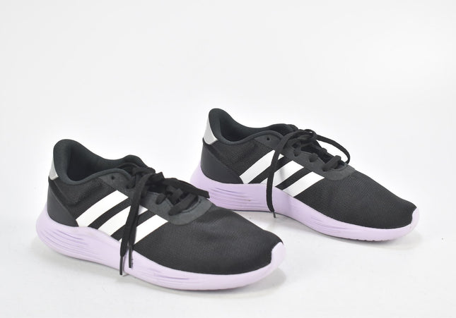 Adidas Lite Racer Damen Sportschuhe Sneaker EUR 38 Nr. 24-J 5170-Schuh-Gebraucht-secondhand