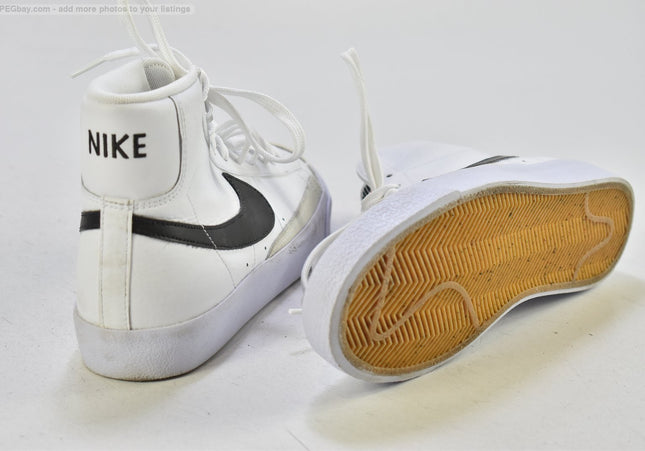 Nike Blazer Damen Sportschuhe Sneaker  EUR 39 Nr. 25-L 1705