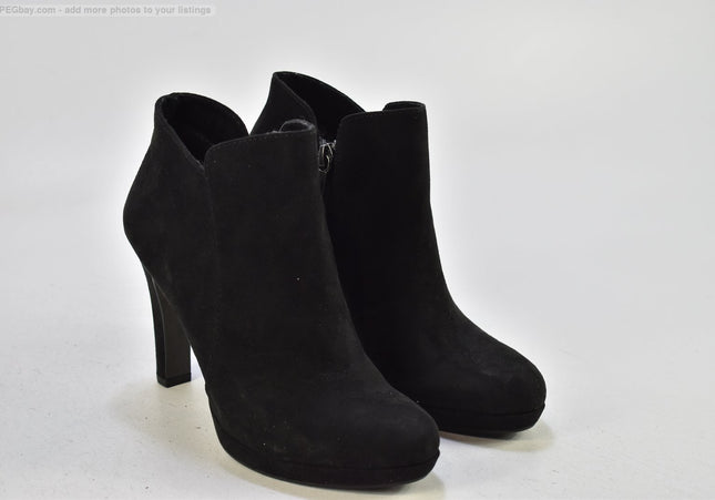 Tamaris  Damen Stiefelette Boots  EUR 36 Nr. 25-B 2184