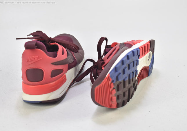 Nike Air Pegasus 89 Damen Sportschuhe Sneaker EUR 38,5 Nr. 25-J 1925-Schuh-Gebraucht-secondhand