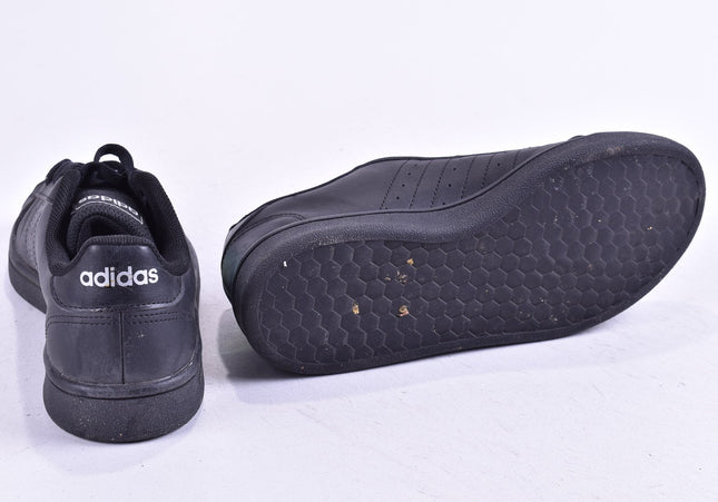 Adidas Grand Court Damen Sportschuhe Sneaker EUR 36 2/3 Nr. 24-Y 2590-Schuh-Gebraucht-secondhand