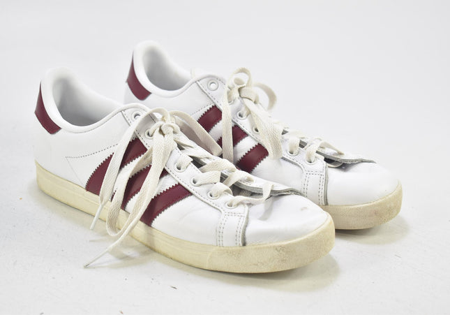 Adidas Coast Star Damen Sportschuhe Sneaker EUR 40 Nr. 24-T 2575-Schuh-Gebraucht-secondhand