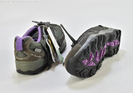 Mc Kinley Damen Wanderschuhe Trekking EUR 37 Nr. 25-T 2227-gebrauchte Schuhe-second hand-SchuhGebraucht