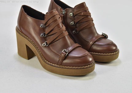 Geox  Damen Pumps High Heels  EUR 37 Nr. 25-O 2629