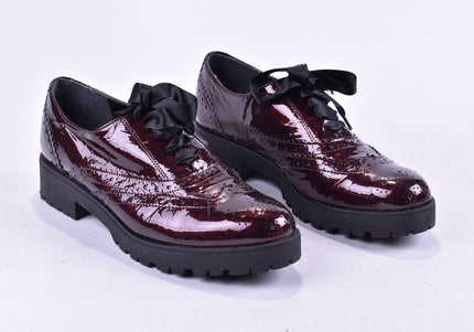 Mark Adam Damen Halbschuhe Freizeitschuhe EUR 38 Nr. 24-J 4346-Schuh-Gebraucht-secondhand