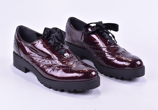 Mark Adam Damen Halbschuhe Freizeitschuhe EUR 38 Nr. 24-J 4346-Schuh-Gebraucht-secondhand