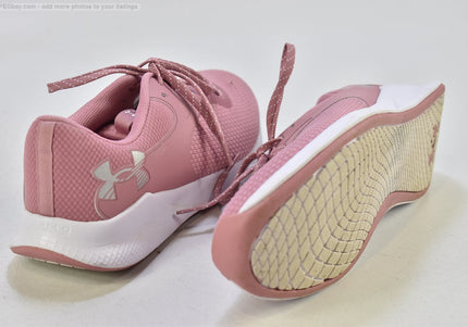 Under Armour  Damen Sportschuhe Sneaker  EUR 42,5 Nr. 25-N 293