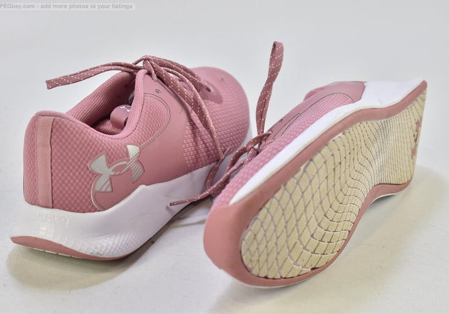 Under Armour  Damen Sportschuhe Sneaker  EUR 42,5 Nr. 25-N 293