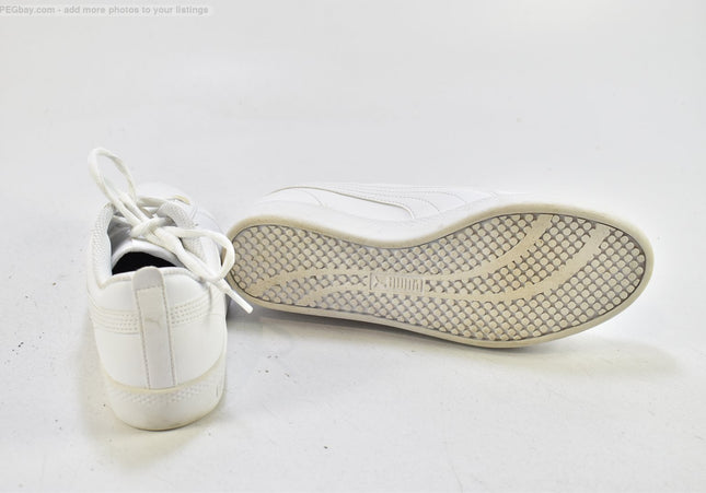 Puma Damen Sportschuhe Sneaker EUR 39 Nr. 25-M 3375-Schuh-Gebraucht-secondhand