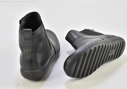 Clarks Damen Stiefelette Boots EUR 39 Nr. 24-B 6205-Schuh-Gebraucht-secondhand