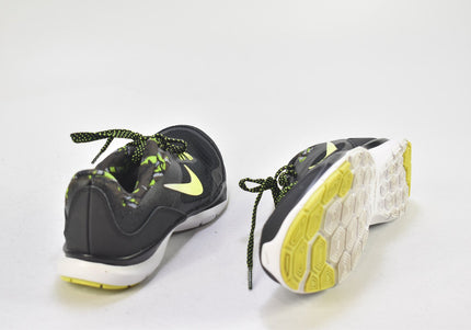 Nike Flex TR 5 Damen Sportschuhe Sneaker EUR 37,5 Nr. 24-T 877-Schuh-Gebraucht-secondhand