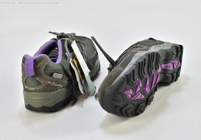 Mc Kinley  Damen Wanderschuhe Trekking  EUR 37 Nr. 25-T 2227