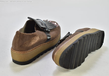 Tamaris  Damen Halbschuhe Slipper Ballerinas  EUR 41 Nr. 25-N 985
