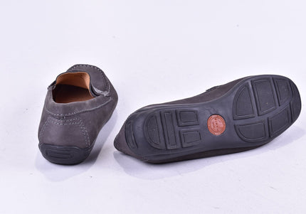 Wirth Damen Halbschuhe Slipper Ballerinas UK 5 Nr. 24-J 4842-Schuh-Gebraucht-secondhand