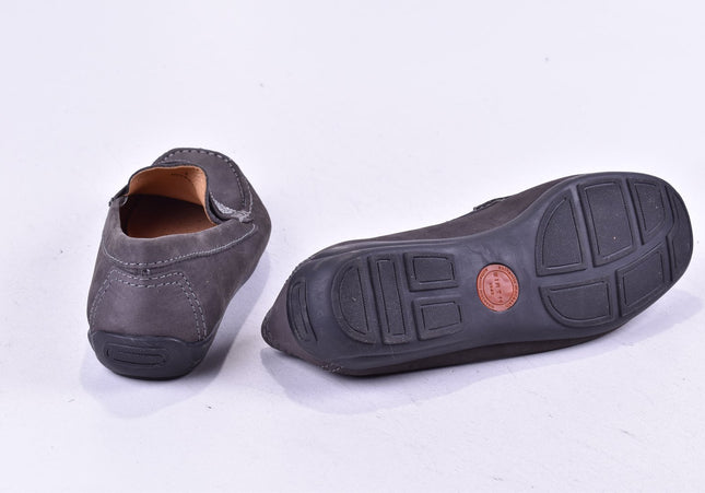 Wirth Damen Halbschuhe Slipper Ballerinas UK 5 Nr. 24-J 4842-Schuh-Gebraucht-secondhand
