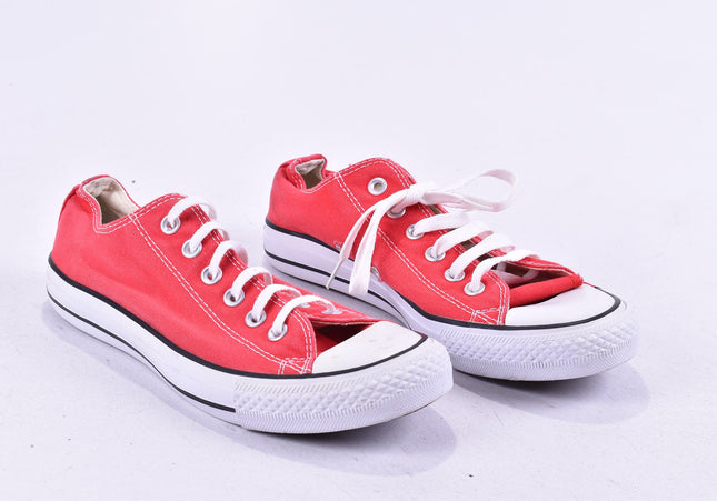 Converse Herren Sportschuhe Sneaker EUR 41 Nr. 24-M 4047-Schuh-Gebraucht-secondhand