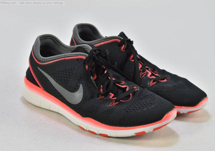 Nike Free 5.0 Damen Sportschuhe Sneaker  EUR 38 Nr. 25-N 1692