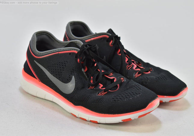 Nike Free 5.0 Damen Sportschuhe Sneaker  EUR 38 Nr. 25-N 1692