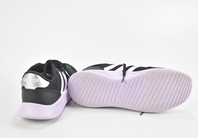 Adidas Lite Racer Damen Sportschuhe Sneaker EUR 38 Nr. 24-J 5170-Schuh-Gebraucht-secondhand