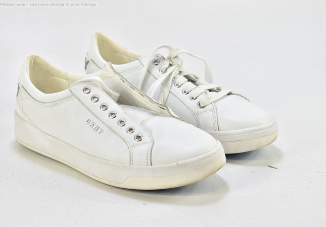 DKNY  Damen Halbschuhe Freizeitschuhe  EUR 39,5 Nr. 25-M 1749