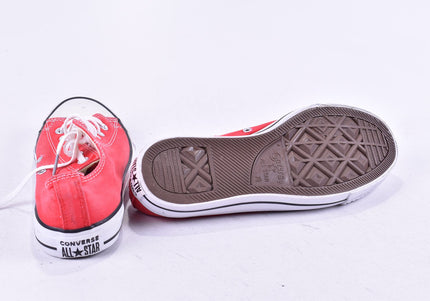 Converse Herren Sportschuhe Sneaker EUR 41 Nr. 24-M 4047-Schuh-Gebraucht-secondhand