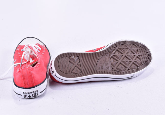 Converse Herren Sportschuhe Sneaker EUR 41 Nr. 24-M 4047-Schuh-Gebraucht-secondhand