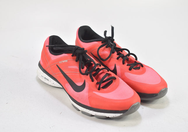Nike Dual Fusion Damen Sportschuhe Sneaker EUR 39 Nr. 24-X 1056-Schuh-Gebraucht-secondhand
