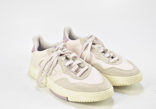 Adidas SC Premiere Damen Sportschuhe Sneaker EUR 38 Nr. 24-U 516-Schuh-Gebraucht-secondhand
