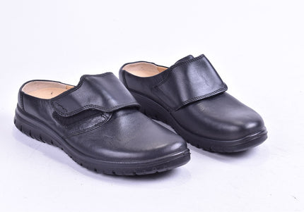 Jomos Damen Sandale Pantolette EUR 36 Nr. 24-SD 2586-Schuh-Gebraucht-secondhand