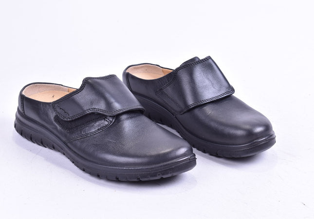 Jomos Damen Sandale Pantolette EUR 36 Nr. 24-SD 2586-Schuh-Gebraucht-secondhand