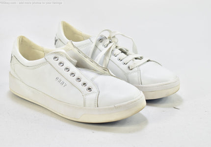 DKNY  Damen Halbschuhe Freizeitschuhe  EUR 39,5 Nr. 25-M 1749