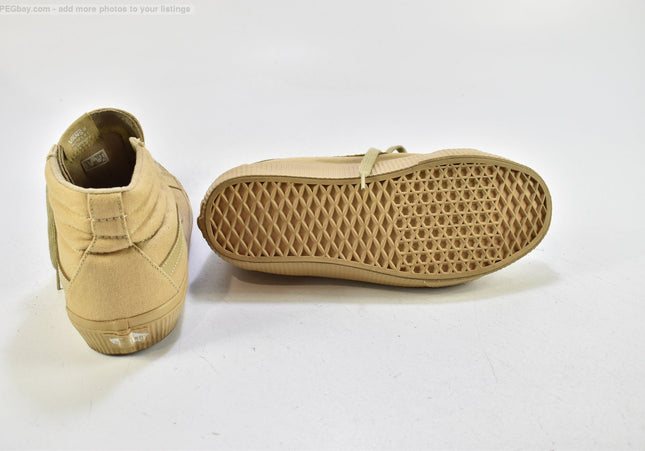 Vans Herren Sportschuhe Sneaker EUR 42 Nr. 25-A 1265-Schuh-Gebraucht-secondhand