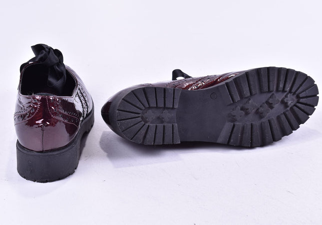Mark Adam Damen Halbschuhe Freizeitschuhe EUR 38 Nr. 24-J 4346-Schuh-Gebraucht-secondhand