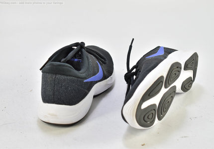 Nike Revolution Damen Sportschuhe Sneaker EUR 38 Nr. 25-A 1783-Schuh-Gebraucht-secondhand